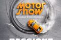 Motor Show 2016 – Passione a 360 gradi