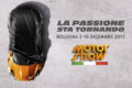 Motor Show 2017 – La passione sta tornando